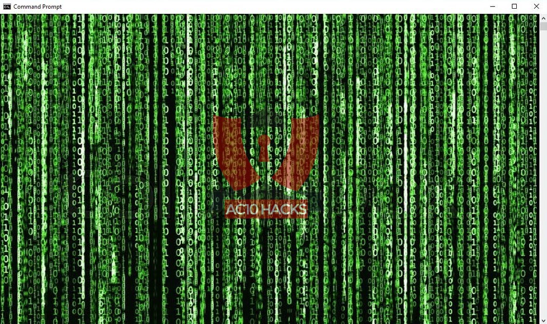 Detail Tulisan Kode Hacker Nomer 8