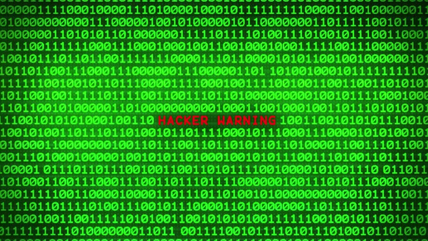 Detail Tulisan Kode Hacker Nomer 10