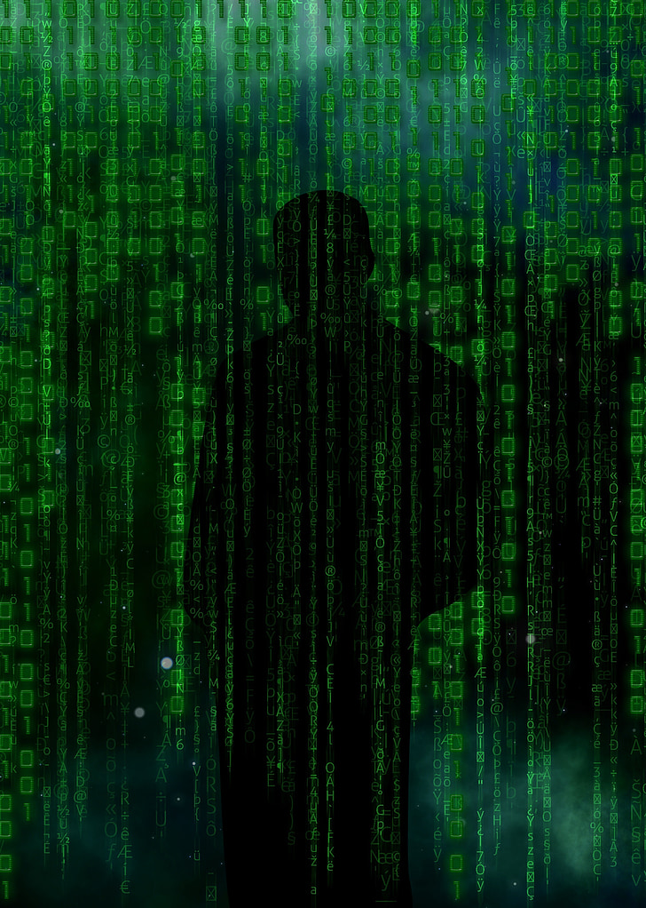 Detail Tulisan Kode Hacker Nomer 13