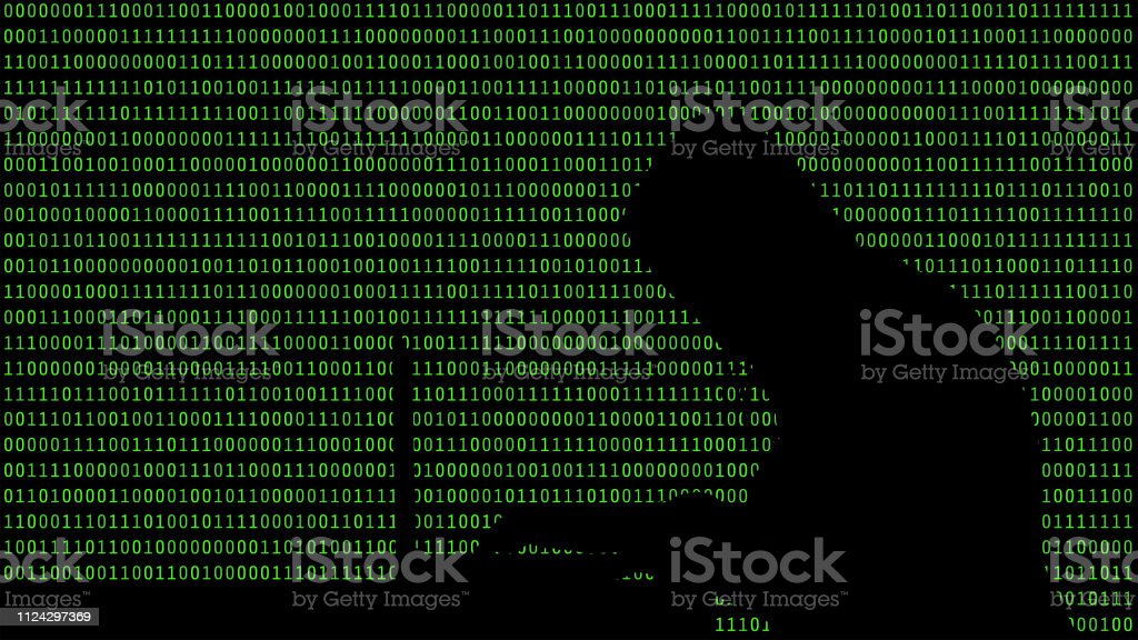 Detail Tulisan Kode Hacker Nomer 21