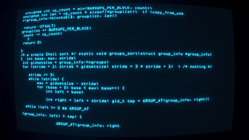 Detail Tulisan Kode Hacker Nomer 25