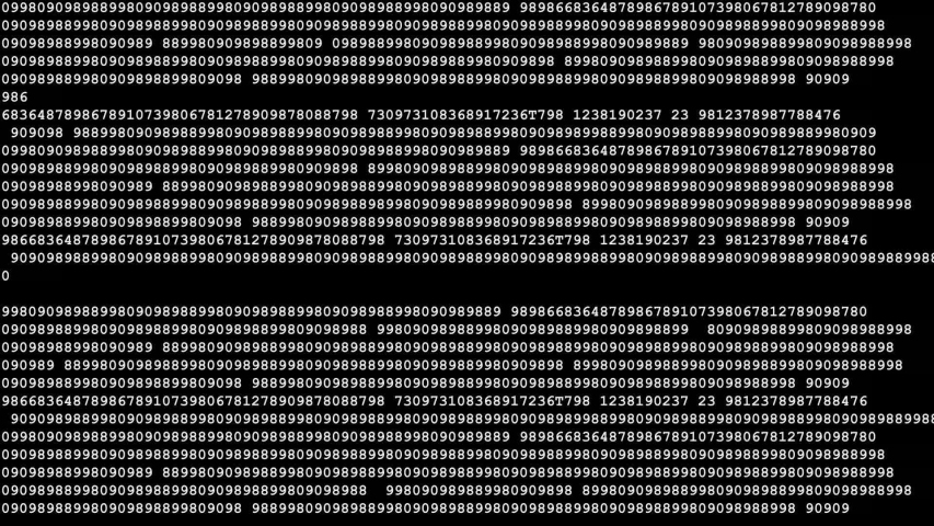 Detail Tulisan Kode Hacker Nomer 27