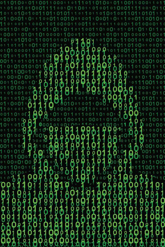Detail Tulisan Kode Hacker Nomer 33