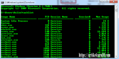 Detail Tulisan Kode Hacker Nomer 4