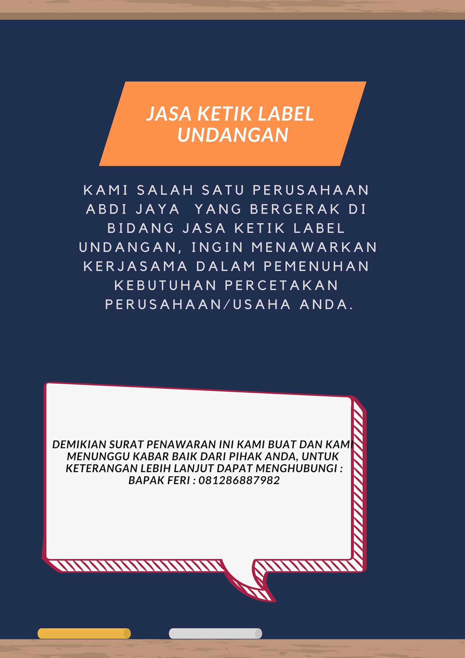 Detail Tulisan Label Undangan Pernikahan Nomer 41