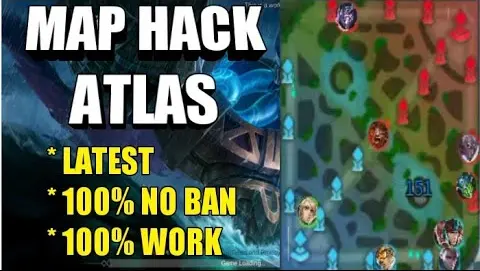 Detail Tulisan Map Hack Mobile Legend Nomer 29