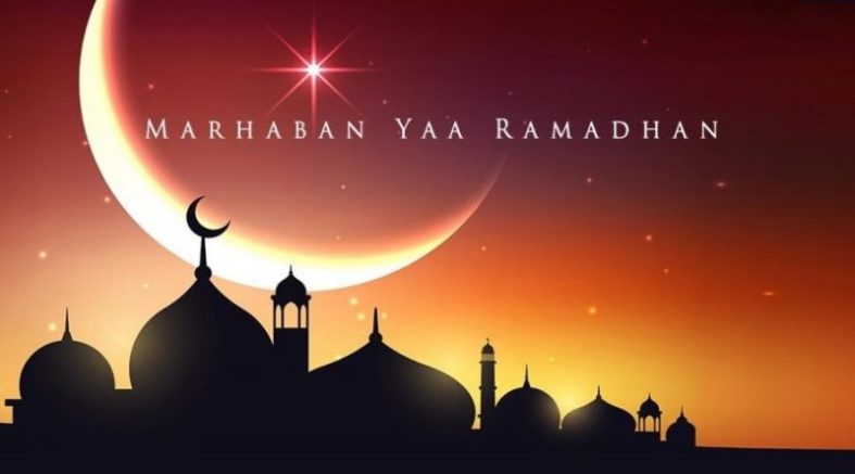 Detail Tulisan Marhaban Ya Ramadhan Dalam Bahasa Arab Nomer 20