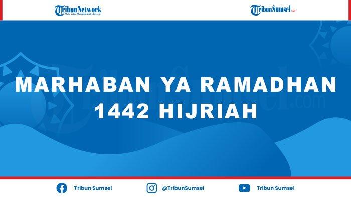 Detail Tulisan Marhaban Ya Ramadhan Dalam Bahasa Arab Nomer 36