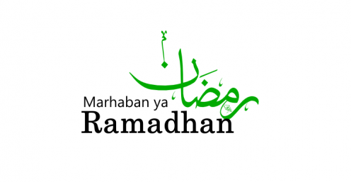 Detail Tulisan Marhaban Ya Ramadhan Png Nomer 22