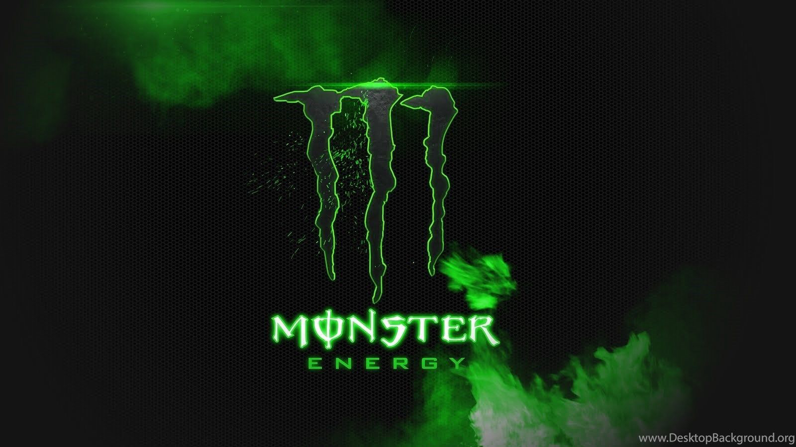 Detail Tulisan Monster Energy Nomer 32