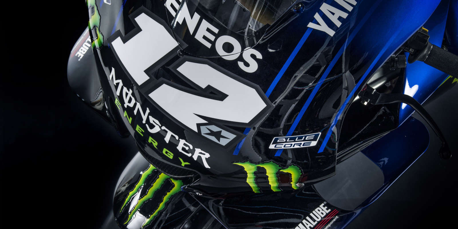 Detail Tulisan Monster Energy Nomer 36