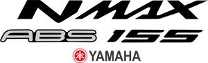 Detail Tulisan Nmax Vector Nomer 2