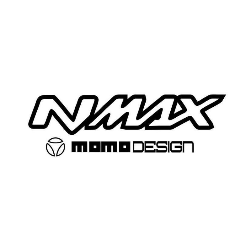 Detail Tulisan Nmax Vector Nomer 11