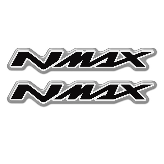 Detail Tulisan Nmax Vector Nomer 13