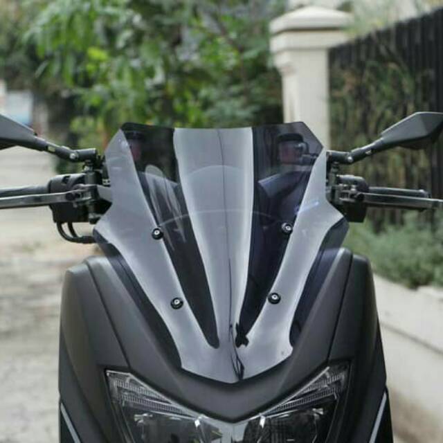 Detail Tulisan Nmax Vector Nomer 32