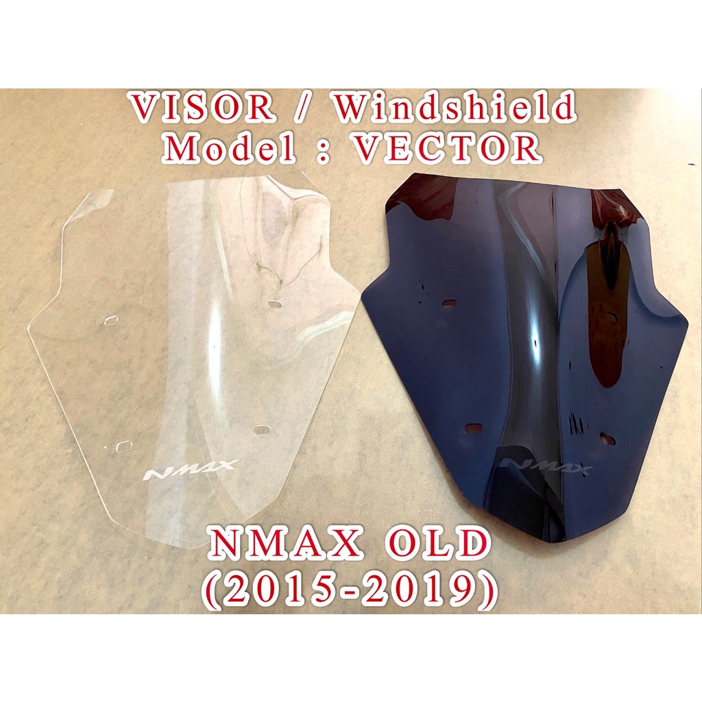 Detail Tulisan Nmax Vector Nomer 42