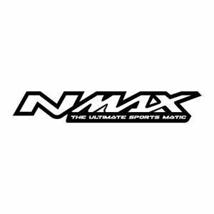 Detail Tulisan Nmax Vector Nomer 7