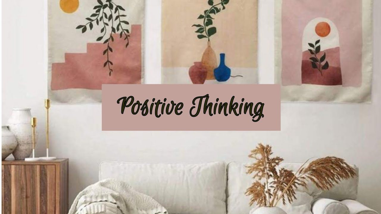 Detail Tulisan Positive Thinking Nomer 42