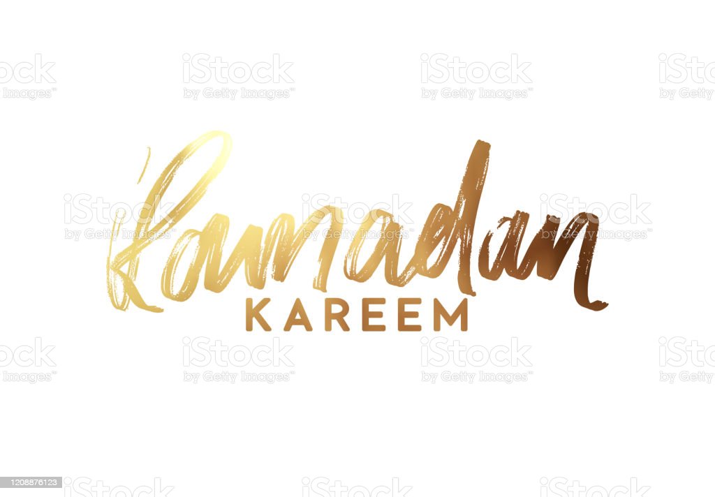 Detail Tulisan Ramadhan Kareem Nomer 12