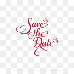 Detail Tulisan Save The Date Nomer 10