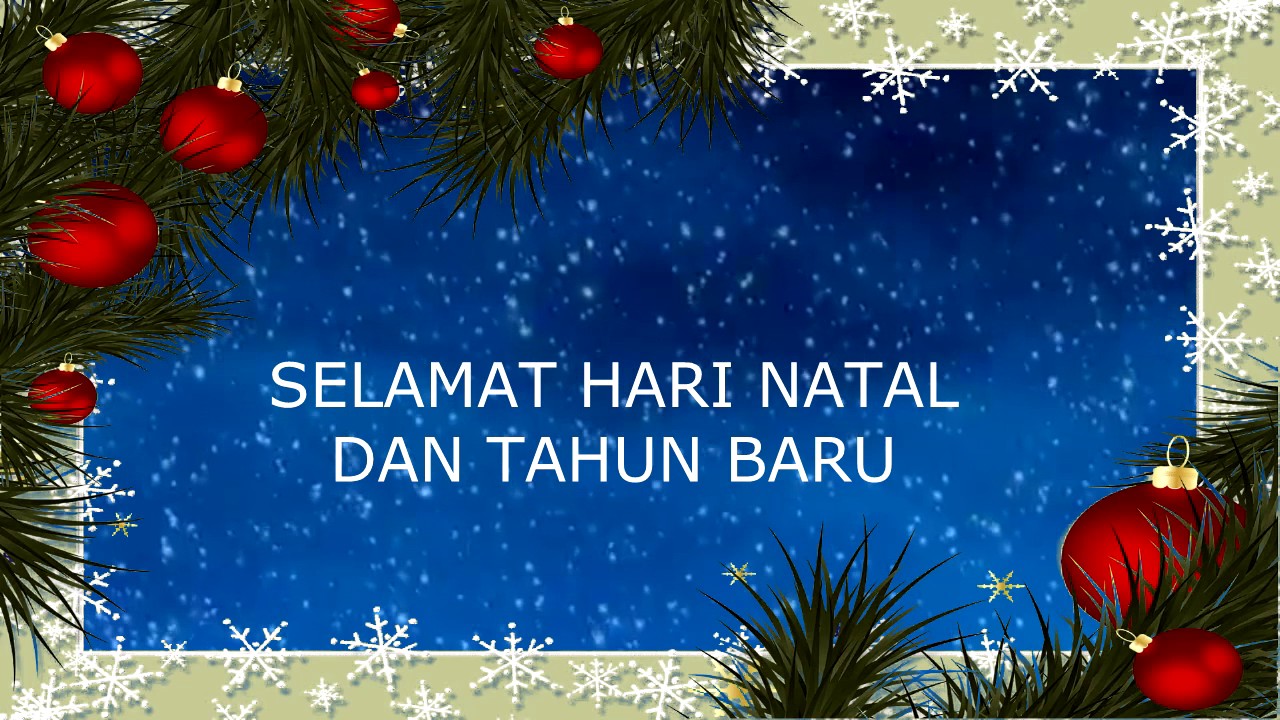 Detail Tulisan Selamat Hari Natal Nomer 26