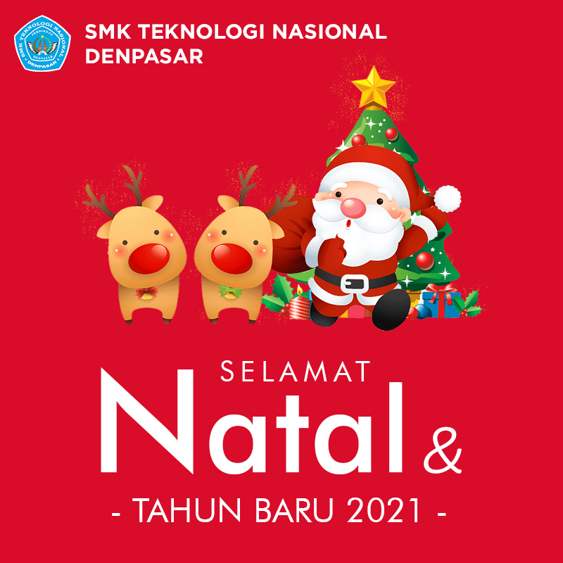 Detail Tulisan Selamat Natal Dan Tahun Baru Nomer 33