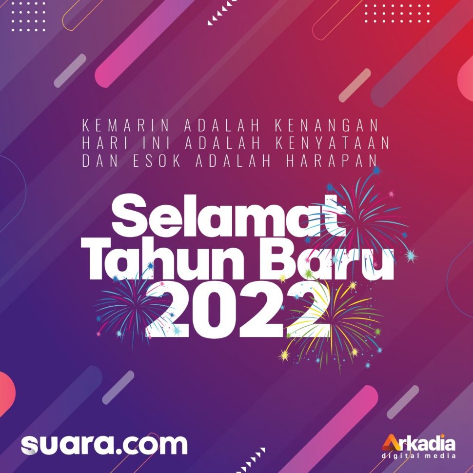 Detail Tulisan Selamat Tahun Baru Nomer 49