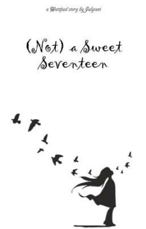 Detail Tulisan Sweet Seventeen Keren Nomer 27