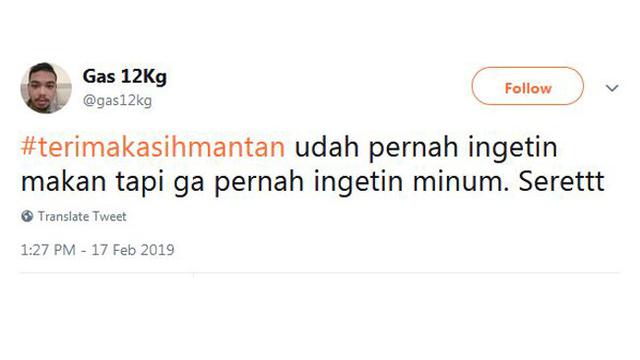 Detail Tulisan Terima Kasih Lucu Nomer 32