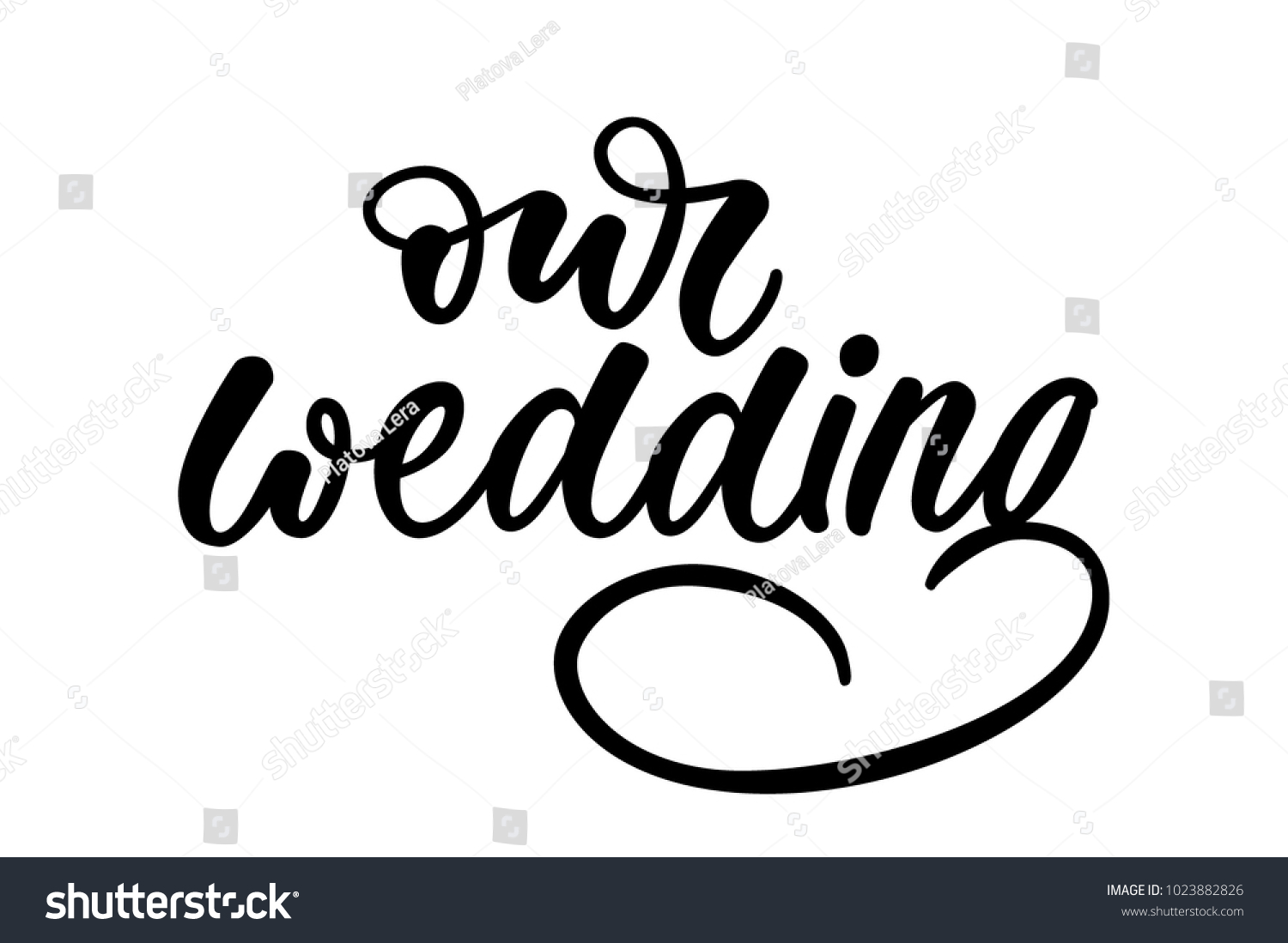 Detail Tulisan The Wedding Png Nomer 18