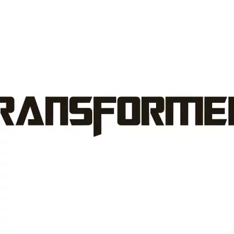 Detail Tulisan Transformer Nomer 31