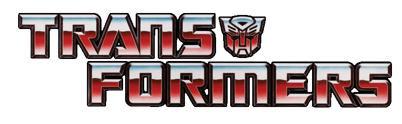 Detail Tulisan Transformers Nomer 2