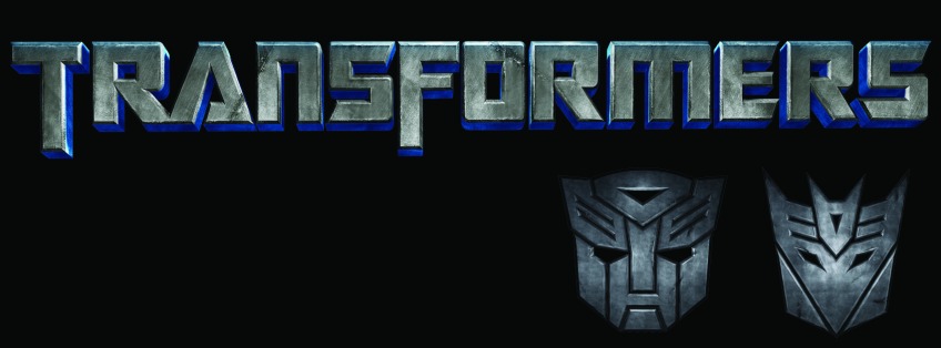 Detail Tulisan Transformers Nomer 21