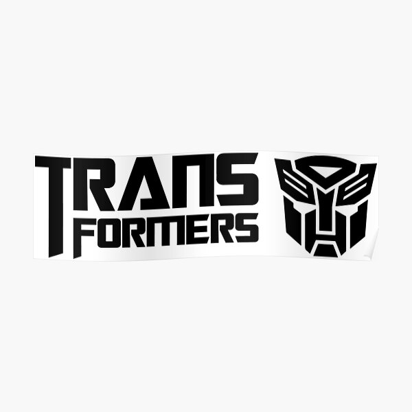 Detail Tulisan Transformers Nomer 25