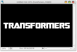 Detail Tulisan Transformers Nomer 39
