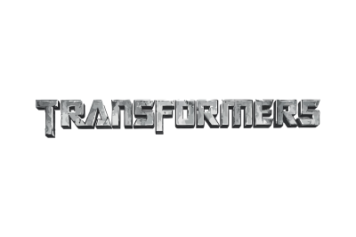 Detail Tulisan Transformers Nomer 7