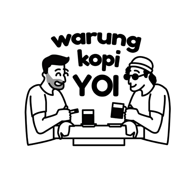 Detail Tulisan Warung Keren Nomer 34