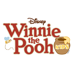 Tulisan Winnie The Pooh - KibrisPDR