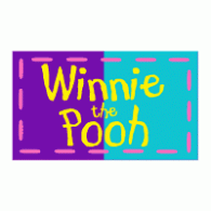 Detail Tulisan Winnie The Pooh Nomer 10