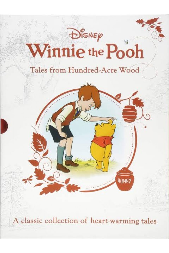 Detail Tulisan Winnie The Pooh Nomer 43