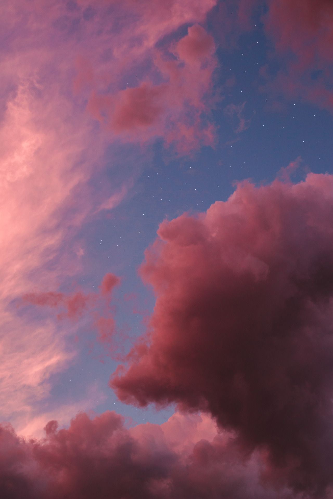 Tumblr Background Sky - KibrisPDR