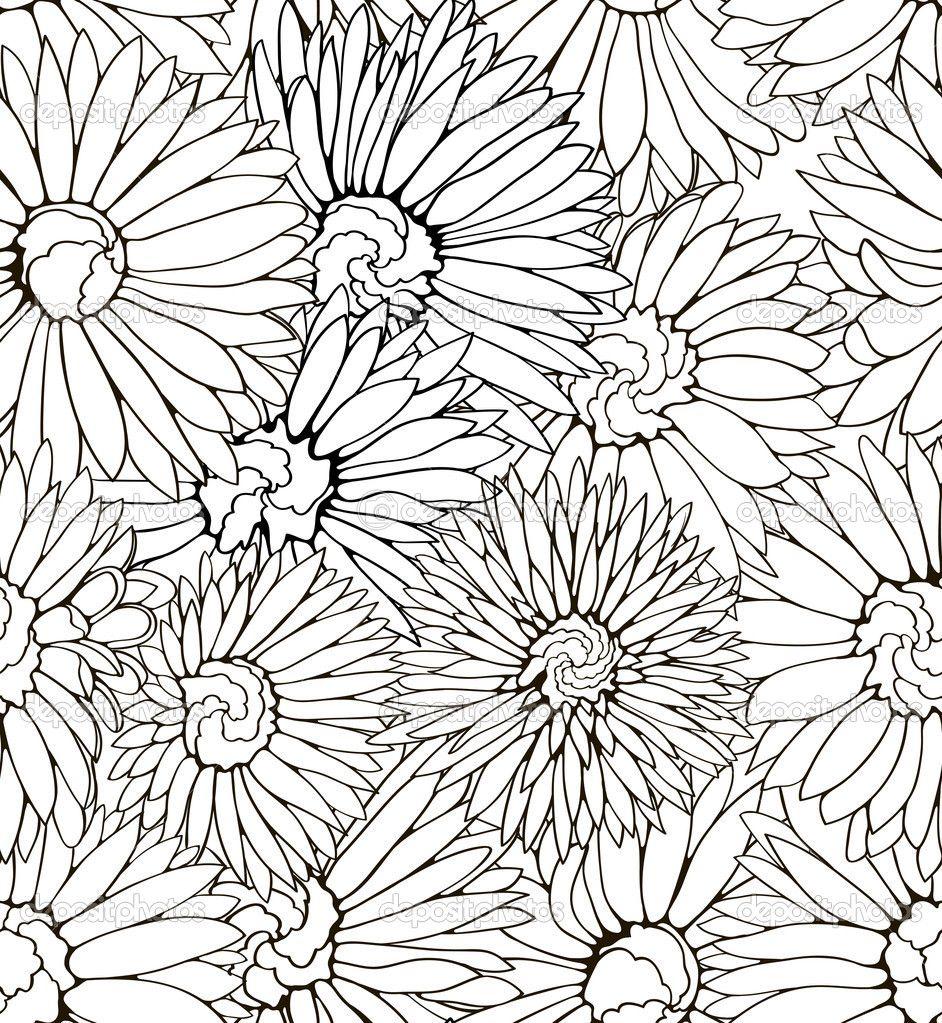 Detail Tumblr Backgrounds Black And White Pattern Nomer 30