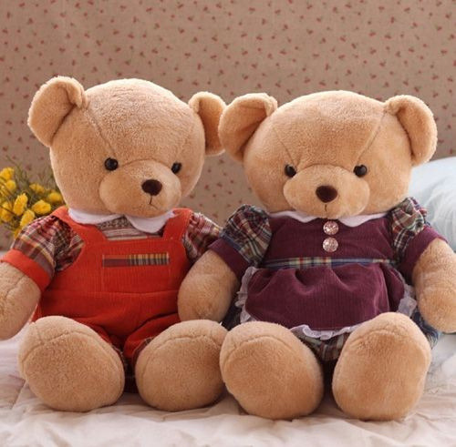 Tumblr Boneka Teddy Bear - KibrisPDR