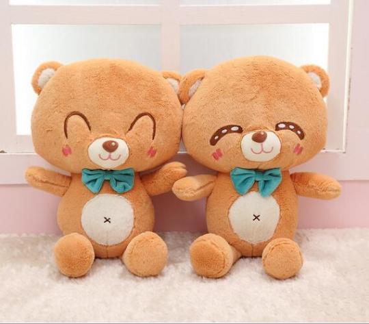 Detail Tumblr Boneka Teddy Bear Nomer 2