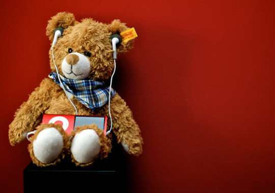 Detail Tumblr Boneka Teddy Bear Nomer 31