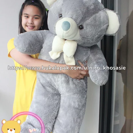 Detail Tumblr Boneka Teddy Bear Nomer 35