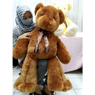 Detail Tumblr Boneka Teddy Bear Nomer 39