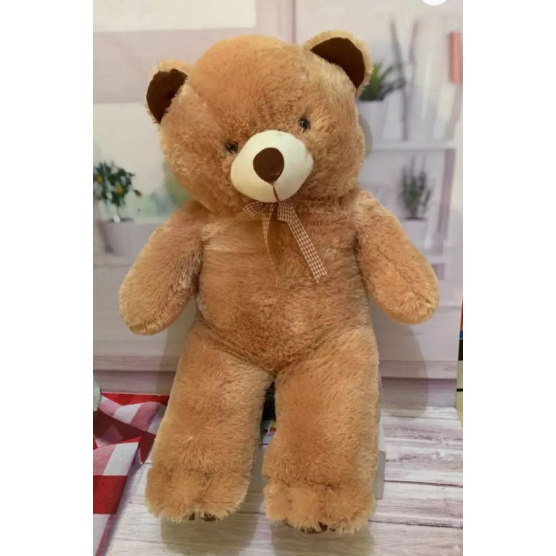 Detail Tumblr Boneka Teddy Bear Nomer 40