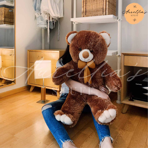 Detail Tumblr Boneka Teddy Bear Nomer 57