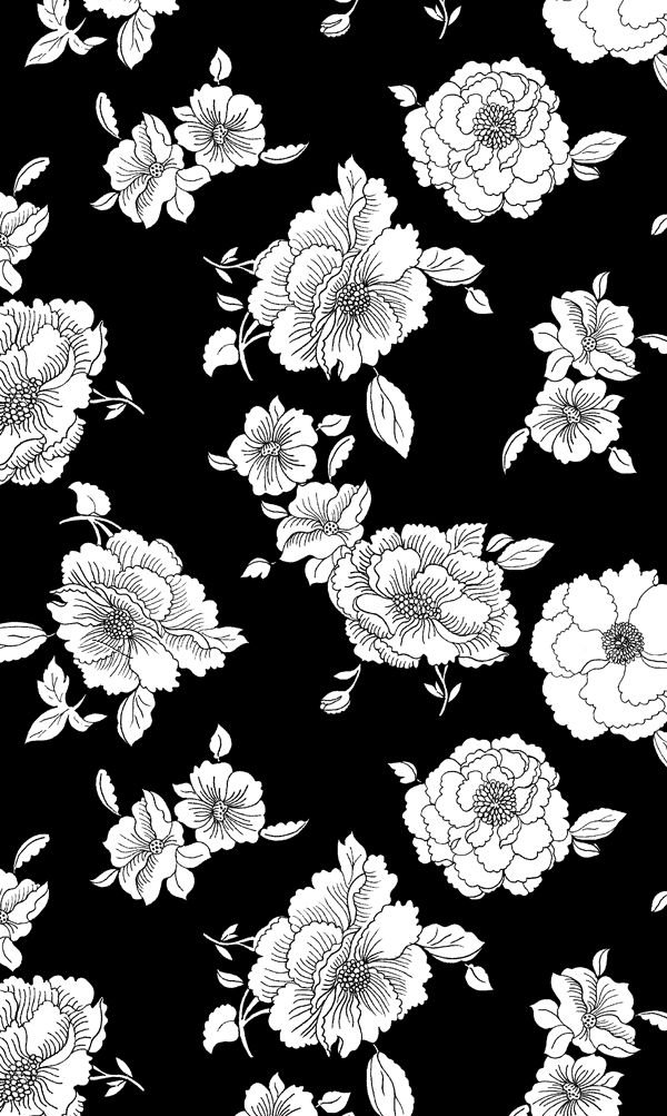 Detail Tumblr Desktop Wallpaper Black And White Nomer 49